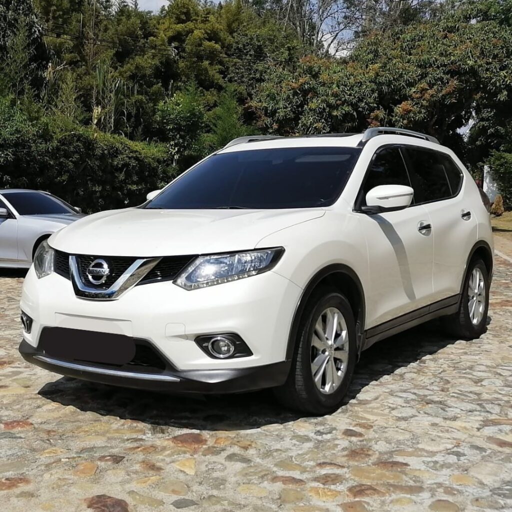 Nissan Xtrail