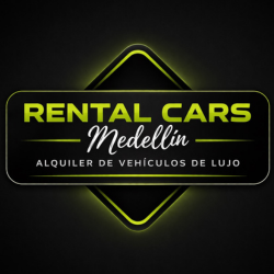 Rental Cars Medellín