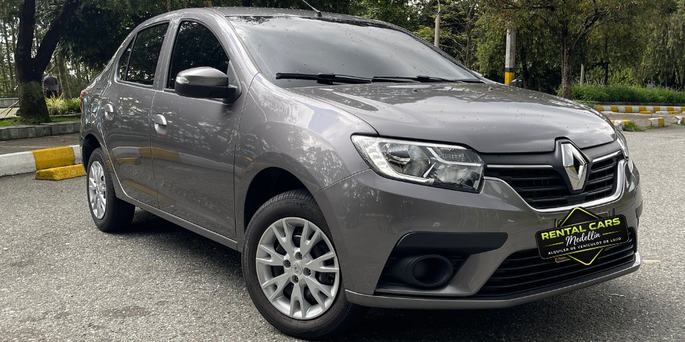 Renta de autos compactos en Medellín: Guía completa para una movilidad ágil